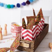 Popping Candy Bark